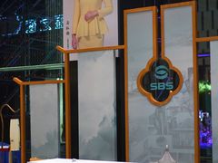 -苏州现代传媒广场商业