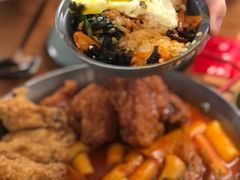 -OPPA HOUSE 韩国欧巴餐厅·韩国菜(北京路店)