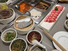 -海底捞火锅(苏宁生活广场店)