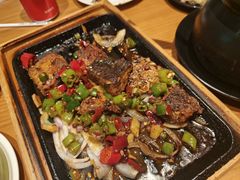 -莲餐厅·湖北菜·潜江小龙虾店(愚园路店)
