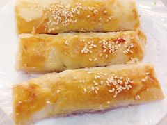 -潮福城大酒楼(北尚店)