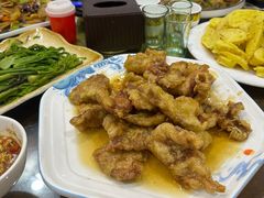 -福润海鲜馆