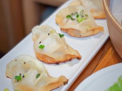 -南小蟹手工點心(三里屯店)