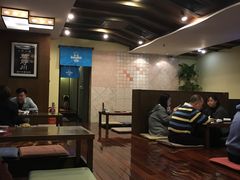 大堂-小山日本料理(电子大厦店)