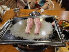鲜五花肉-香猪坊(五道口店)