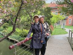 -梦菲思饼屋(瑞金宾馆店)