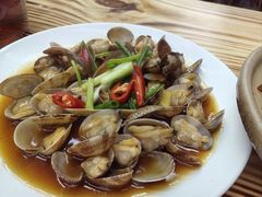 -醉壹号海鲜大排档(厦门美食地标店)