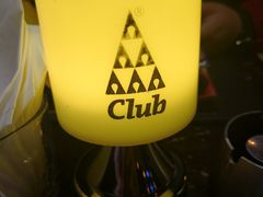 -AClub餐吧(富华里店)