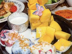 -岛风·台食小馆 ISLAND BISTRO(烟台山店)