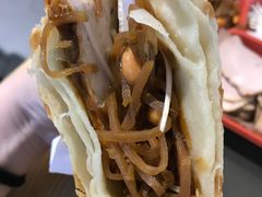 -李连贵熏肉大饼(金隅嘉品Mall店)