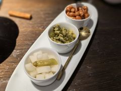 -西郊八号·山野江西菜(开发区店)