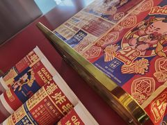 -千禧炸串(明瓦廊店)