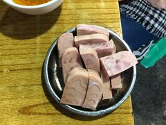 -渝味黄姐火锅(黄泥村店)