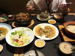 -潮堂 · 潮州菜(国贸商城店)