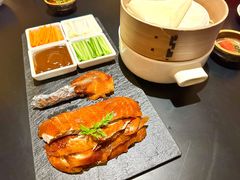 -丽晶轩中餐厅(重庆丽晶酒店)