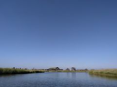 -黄沙古渡原生态旅游区
