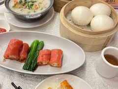 -龙的酒楼·手工早茶·顺德菜(近良路店)