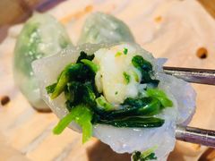 -喜来登由由大酒店九州膳坊中餐厅