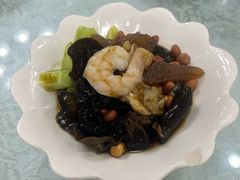 -六和聚传统烤鸭.天津菜(和平店)