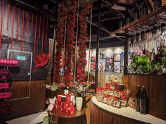 -百特喜·意大利餐厅(八佰伴镇江店)