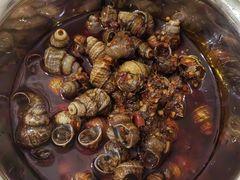 -李叔叔虾蟹大排档(青羊店)
