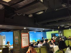 -戈拿旺巴西烤肉(崇文门店)
