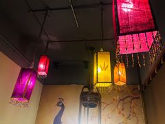 -馬蘭花開(车站大道店)