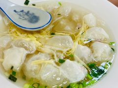 -蟹芆三馄饨