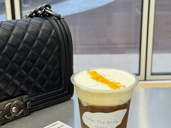 -HUGS coffee(东区店)