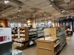 -MUJI无印良品(万达仓山店)