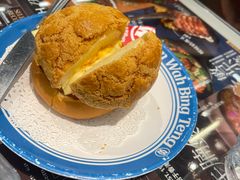 -敏华冰厅(平安金融中心店)
