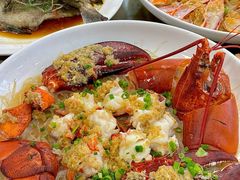 -金家港海鲜大排档(中山路店)