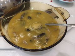 -蓝珊瑚蒸汽海鲜餐厅(龙奥店)