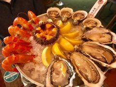 -斯普汇生蚝牛排馆(中骏世界城店)
