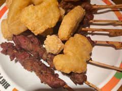 -比格比萨自助(国展店)