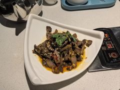 -百年果林椰子鸡(中洲店)