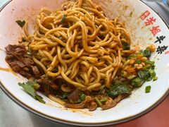 -芳姐牛杂(学子街店)