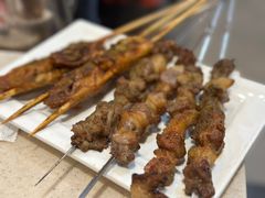 -阳坊大都涮羊肉(阳坊总店)