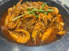 -巴蜀王婆大虾(南锣鼓巷店)