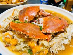 -501號台州海鲜餐厅(海创园店)