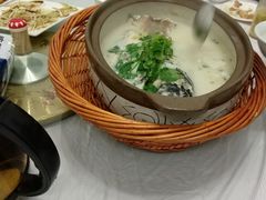 -翠茗农庄土菜馆(天目湖店)