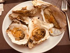 -皇朝万鑫自助餐厅