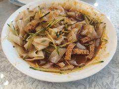 -汗腾格里·风味餐厅(新疆驻京办店)