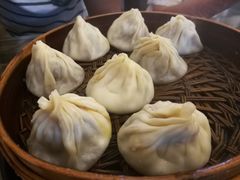 -笑来喜馄饨小笼工坊店(湖滨街店)