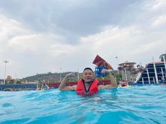 -青鱼湾水上乐园