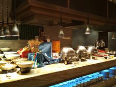 -西藏饭店·亚克·食光自助餐厅(文殊院店)