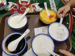 -五条人糖水铺(武林总店)