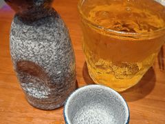 -8PINTS八品脱·日料·烧鸟·精酿小酒馆(莘庄店)