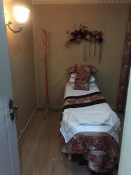 -芳朵美容养生SPA