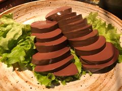 -老墙根涮肉·铜锅·烧烤(欢乐谷·王四营店)